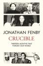 Crucible - Preview