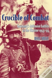 Capa do artigo Crucible Of Combat