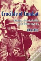 Crucible Of Combat