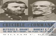 Crucible Of Command