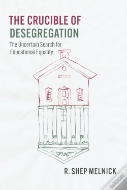 Capa do artigo Crucible Of Desegregation