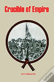 Capa do artigo Crucible Of Empire