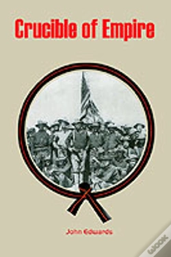 Capa do artigo Crucible Of Empire