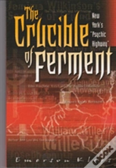 Crucible Of Ferment