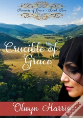 Crucible Of Grace