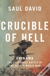 Capa do artigo Crucible Of Hell