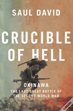 Capa do artigo Crucible Of Hell