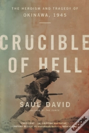 Capa do artigo Crucible Of Hell