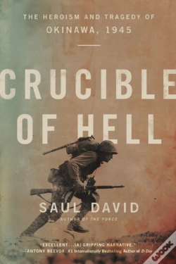 Capa do artigo Crucible Of Hell