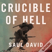 Capa do artigo Crucible Of Hell