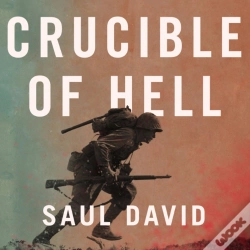 Capa do artigo Crucible Of Hell