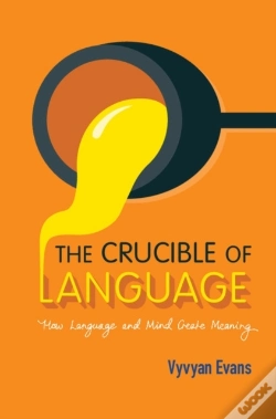 Capa do artigo Crucible Of Language