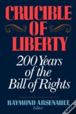 Capa do artigo Crucible Of Liberty