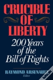 Capa do artigo Crucible Of Liberty