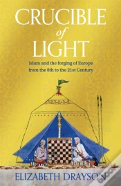 Capa do artigo Crucible Of Light