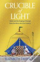 Crucible Of Light