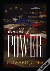 Capa do artigo Crucible Of Power