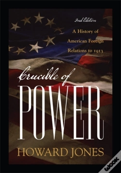 Capa do artigo Crucible Of Power