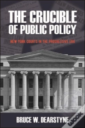 Crucible Of Public Policy