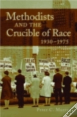 Capa do artigo Crucible Of Race