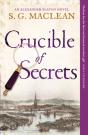 Crucible Of Secrets - Preview