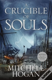 Crucible Of Souls