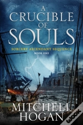 Crucible Of Souls