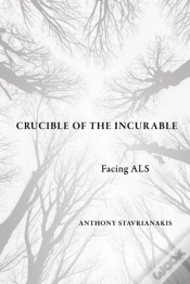 Capa do artigo Crucible Of The Incurable