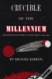 Crucible Of The Millennium