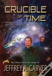 Crucible Of Time