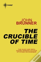 Capa do artigo Crucible Of Time