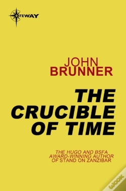 Capa do artigo Crucible Of Time