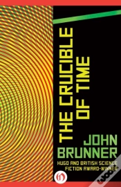 Capa do artigo Crucible Of Time