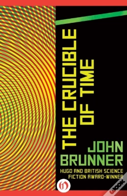 Capa do artigo Crucible Of Time
