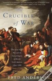 Capa do artigo Crucible Of War