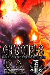 Capa do artigo Crucible