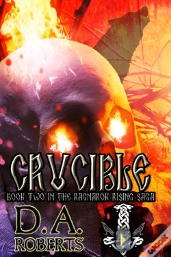 Capa do artigo Crucible