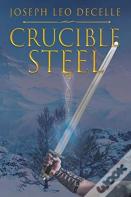 Crucible Steel