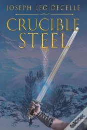 Capa do artigo Crucible Steel