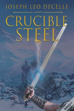 Capa do artigo Crucible Steel