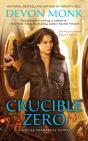 Crucible Zero - Preview