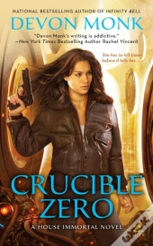 Crucible Zero