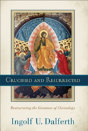 Crucified And Resurrected - Preview