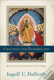 Capa do artigo Crucified And Resurrected