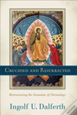 Capa do artigo Crucified And Resurrected