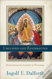 Capa do artigo Crucified And Resurrected