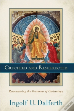 Capa do artigo Crucified And Resurrected