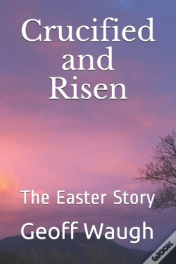 Capa do artigo Crucified And Risen