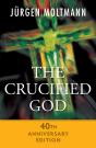 Crucified God - 40th Anniversary Edition - Preview