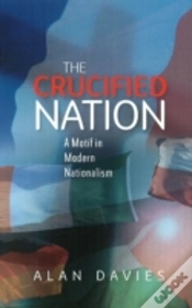 Capa do artigo Crucified Nation